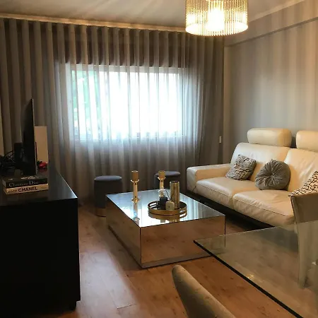 Beautiful And Cozy In Lisbon *