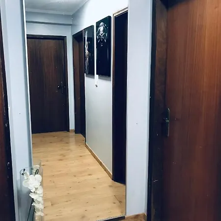 Beautiful And Cozy In Lisbon *