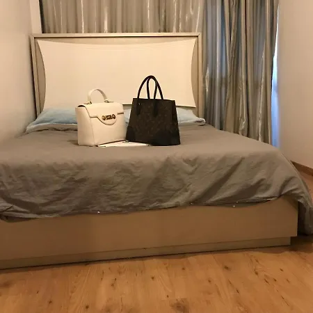 Apartment Beautiful And Cozy In Lisbon Loures